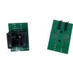 Đế Nạp OTS28-0.65-01